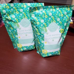 Scentsy Soak READ DISCRIPTION